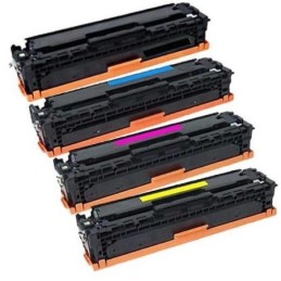 TONER RIG. HP MFP M280N (CF540X/CF400X) BK 3,2K