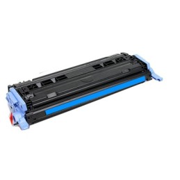 TONER  COMP. HP L.JET Q6001A(124A) CY