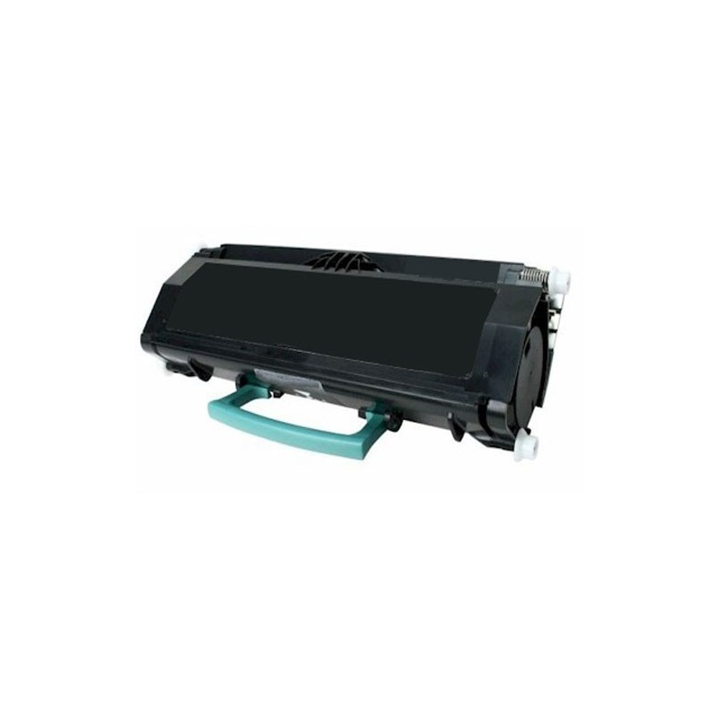 TONER P.PART COMP. LEXMARK OPTRA E360 9K