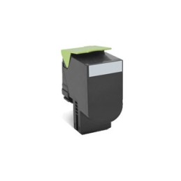 TONER P.PART COMP. LEXMARK CS310 BK 4K