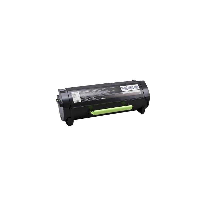 TONER P.PART COMP. LEXMARK MS310 5K