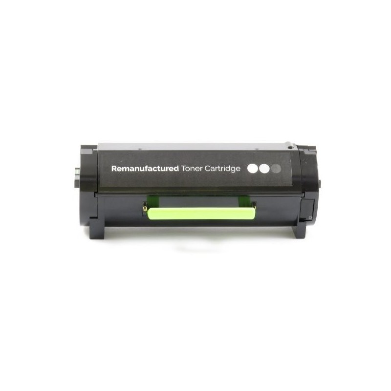 TONER P.PART COMP. LEXMARK MS510 20K