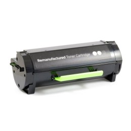 TONER P.PART COMP. LEXMARK...