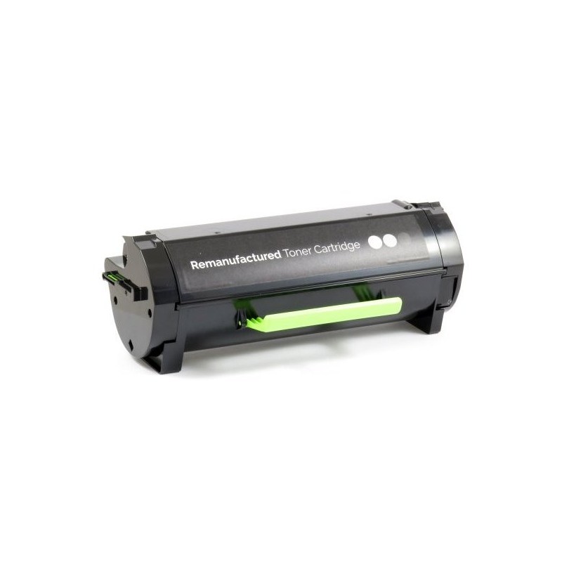 TONER P.PART COMP. LEXMARK MS517/MX517 20K