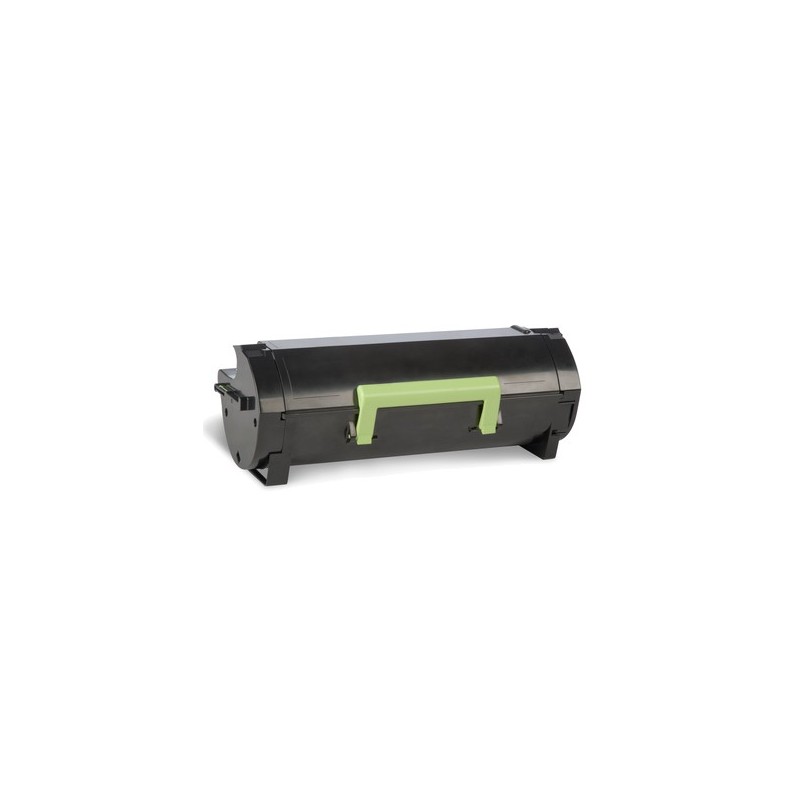 TONER P.PART COMP. LEXMARK MX310 10K