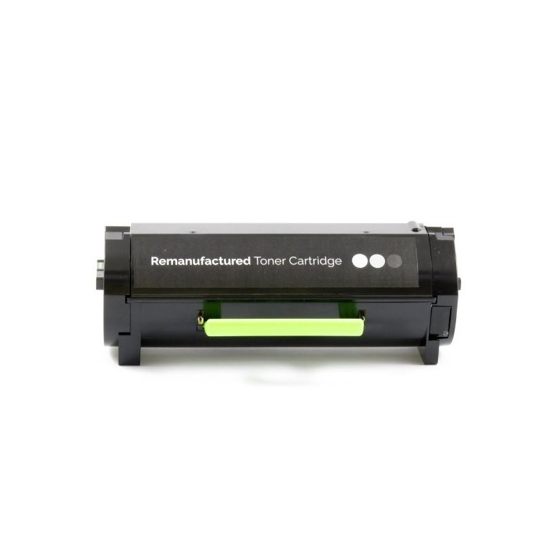 TONER P.PART COMP. LEXMARK MX317/ 2,5K