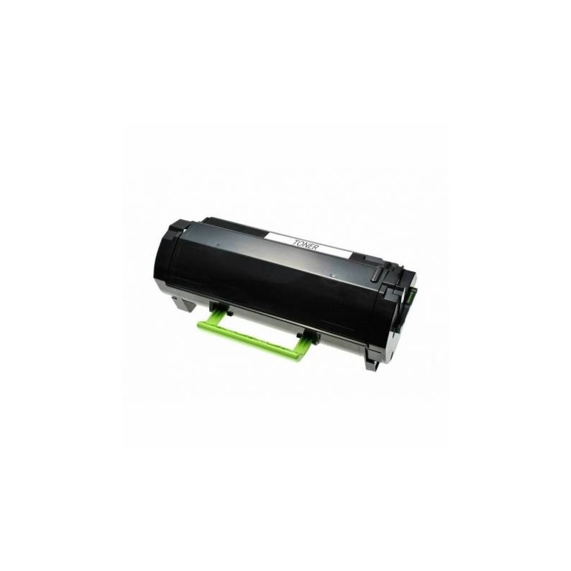 TONER P.PART COMP. LEXMARK MX417  8,5K