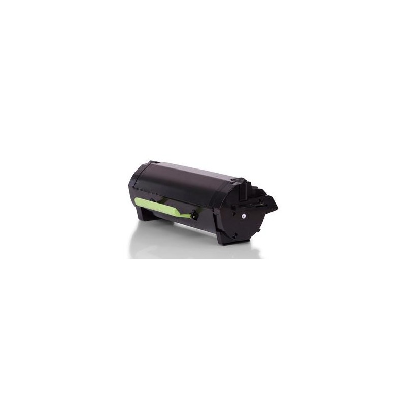 TONER P.PART COMP. LEXMARK MX510 20k