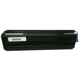 TONER COMP. OKI B430D/B440DN/MB460 7k