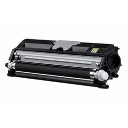 TONER COMP. OKI C110/C130N/MC160 BK 2,5K