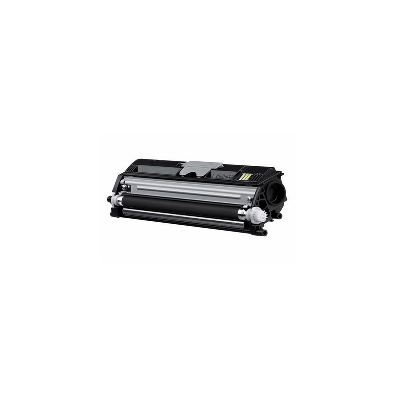 TONER COMP. OKI C110/C130N/MC160 BK 2,5K