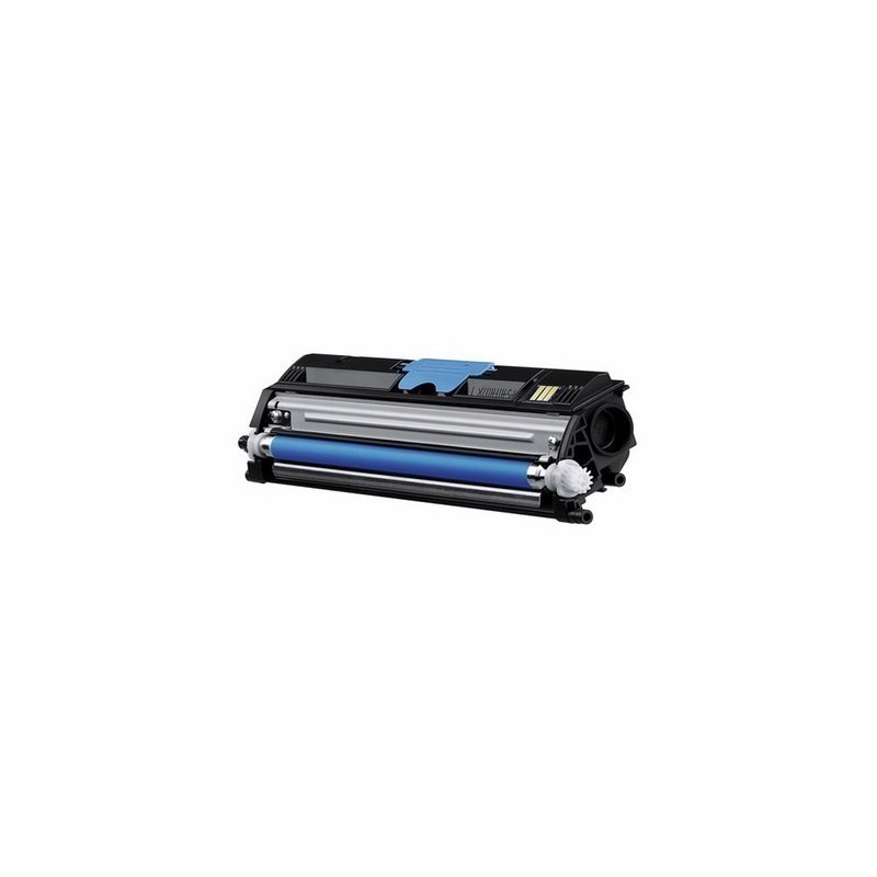 TONER COMP. OKI C110/C130N/MC160 CY 2,5K