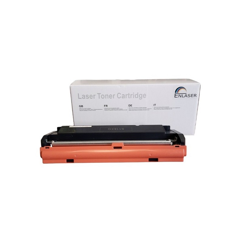 TONER ENLASER COMP. SAMSUNG MLT-D116L 3K