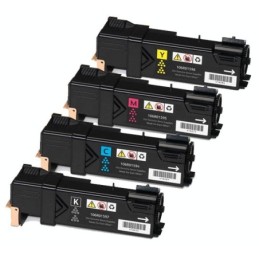 TONER COMP. XEROX PHASER 6500/6505 BK 3K