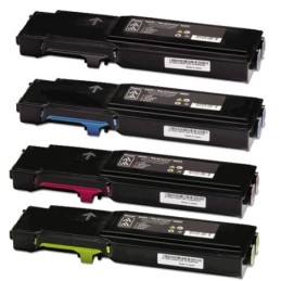 TONER COMP. XEROX WORKCENTER 6600 BK 8K