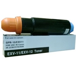 TONER C. CANON C-EXV11 IR 2230