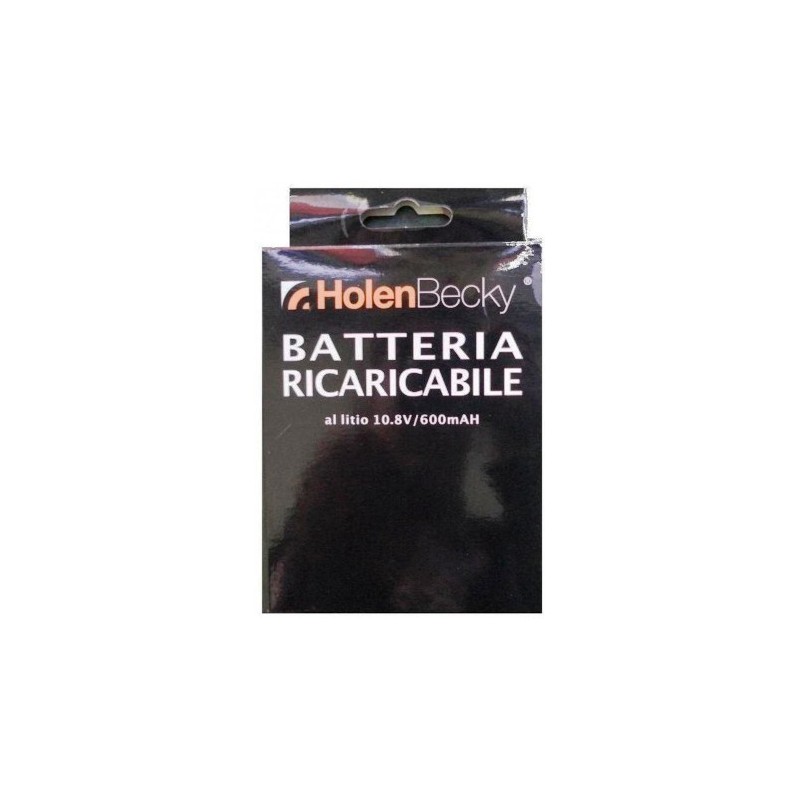 BATTERIA RICARICABILE PER HT7000