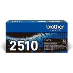 CART. TONER ORIG. BROTHER TN-2510