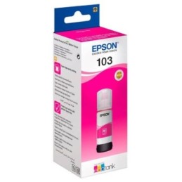 FLACONE ORIG. EPSON ECOTANK...