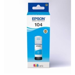 FLACONE ORIG. EPSON ECOTANK...