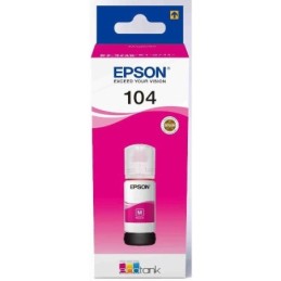 FLACONE ORIG. EPSON ECOTANK ET2710 MA