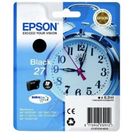 CART. INK EPSON ORIG. T2701...