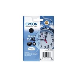 CART. INK EPSON ORIG. T2711 (27XL) BK