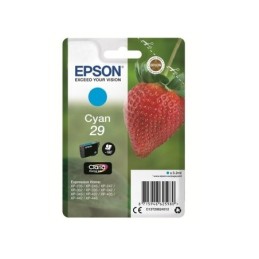 CART. INK. ORIG. EPSON T2982 CY(T29)