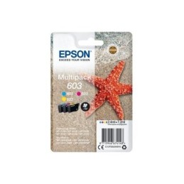 MULTIPACK INK. ORIG. EPSON...