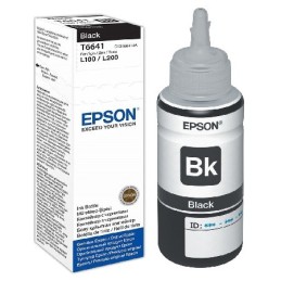 FLACONE ORIG. EPSON ECOTANK...