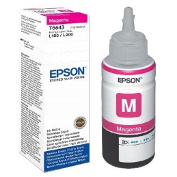 FLACONE ORIG. EPSON ECOTANK ET2550 MA