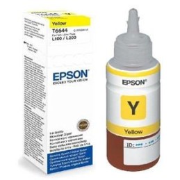 FLACONE ORIG. EPSON ECOTANK ET2550 YE