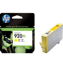 CART. INK HP GIALLO (HP920XL) CD974AE