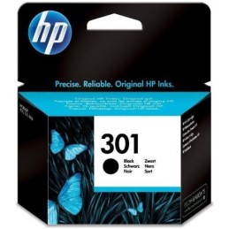 CART. INK HP NERO (HP301)...