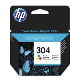 CART. INK HP COLOR (HP304)...