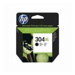 CART. INK HP NERO (HP304XL)...