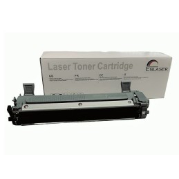 TONER ENLASER COMP. BROTHER TN-1050 1k