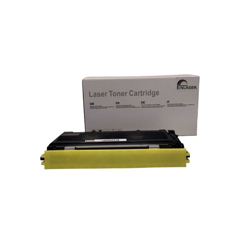 TONER ENLASER COMP. BROTHER TN-2000