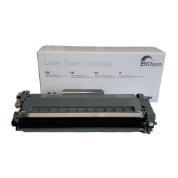 TONER ENLASER COMP. BROTHER...