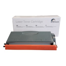 TONER ENLASER COMP. BROTHER TN-3170/TN-3280 8K