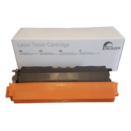 TONER ENLASER COMP. BROTHER TN-326 BK 4K