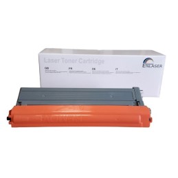 TONER ENLASER COMP. BROTHER TN423 BK