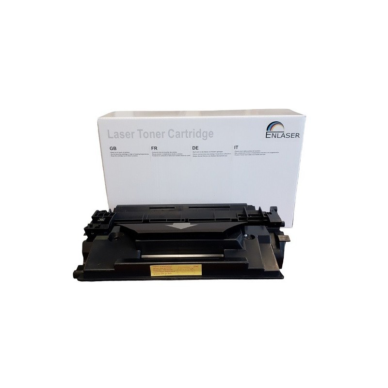 TONER ENLASER COMP. CANON 057H NO CHIP