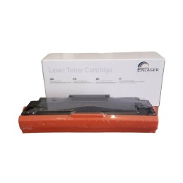 TONER ENLASER COMP. HP...