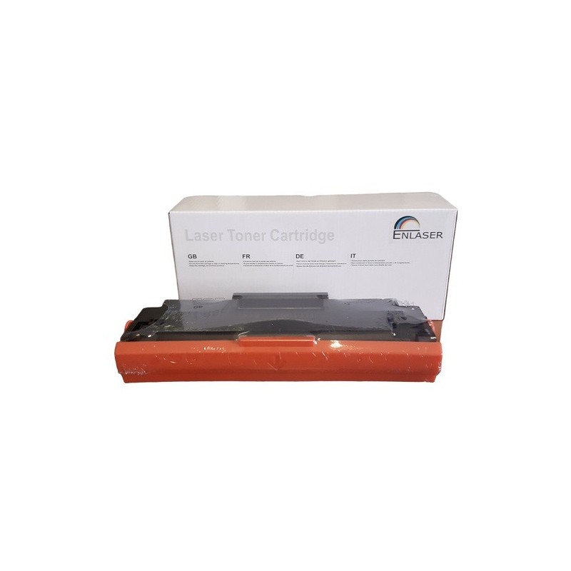 TONER ENLASER COMP. HP (106A) 1K