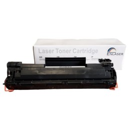 TONER ENLASER COMP. HP...