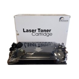 TONER ENLASER COMP. HP CE255X 12,5K