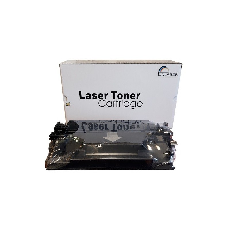 TONER ENLASER COMP. HP CE255X 12,5K