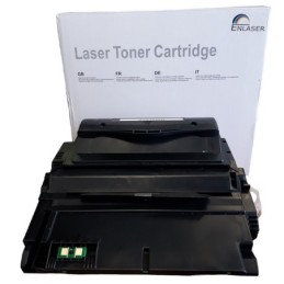 TONER ENLASER COMP. HP CE390X