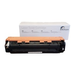 TONER ENLASER COMP. HP CB540A/CE320A/CF210A/X BK 2,4K